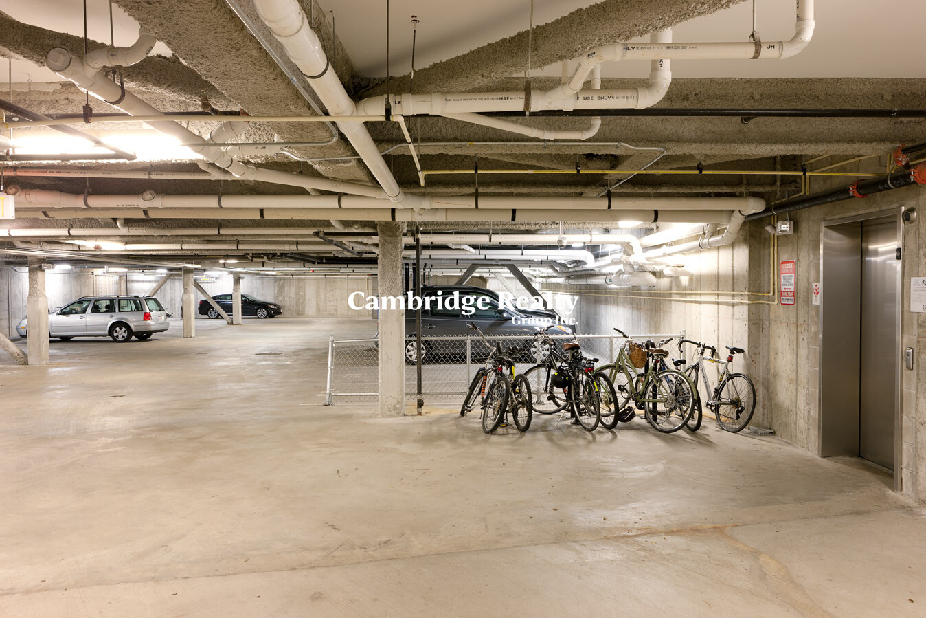 87 New St, North Cambridge