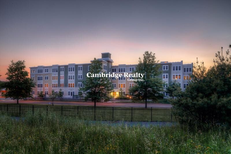 87 New St, North Cambridge