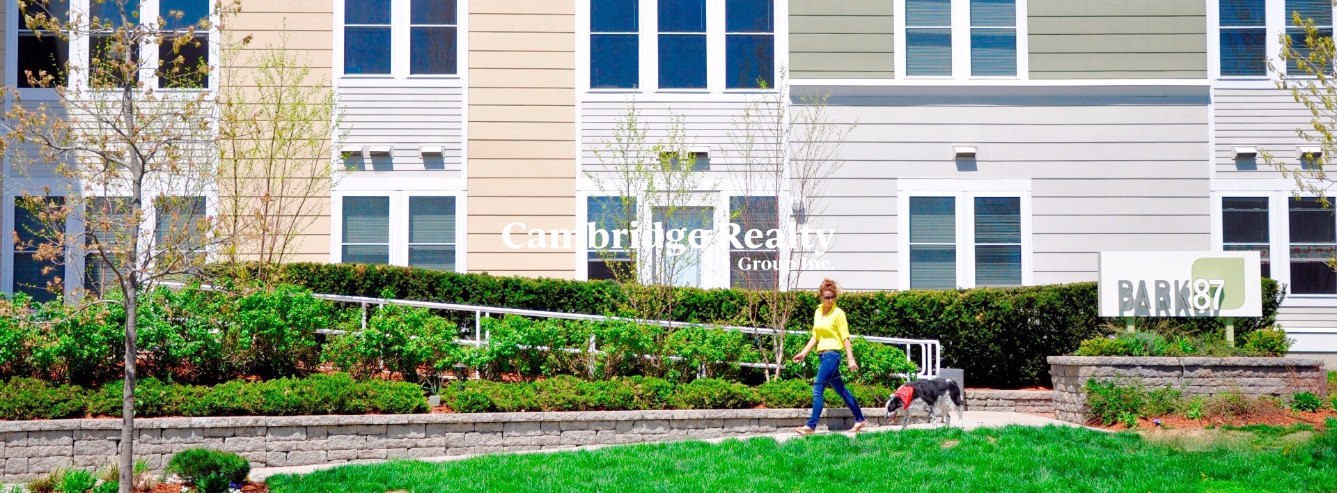 87 New St, North Cambridge