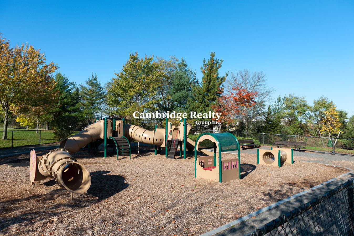 87 New St, North Cambridge