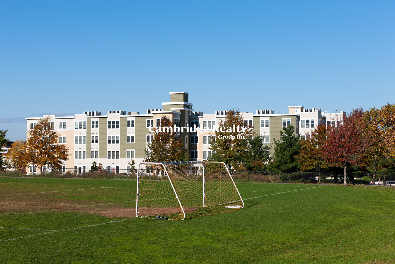 87 New St, North Cambridge