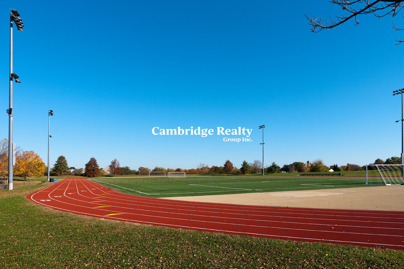 87 New St, North Cambridge