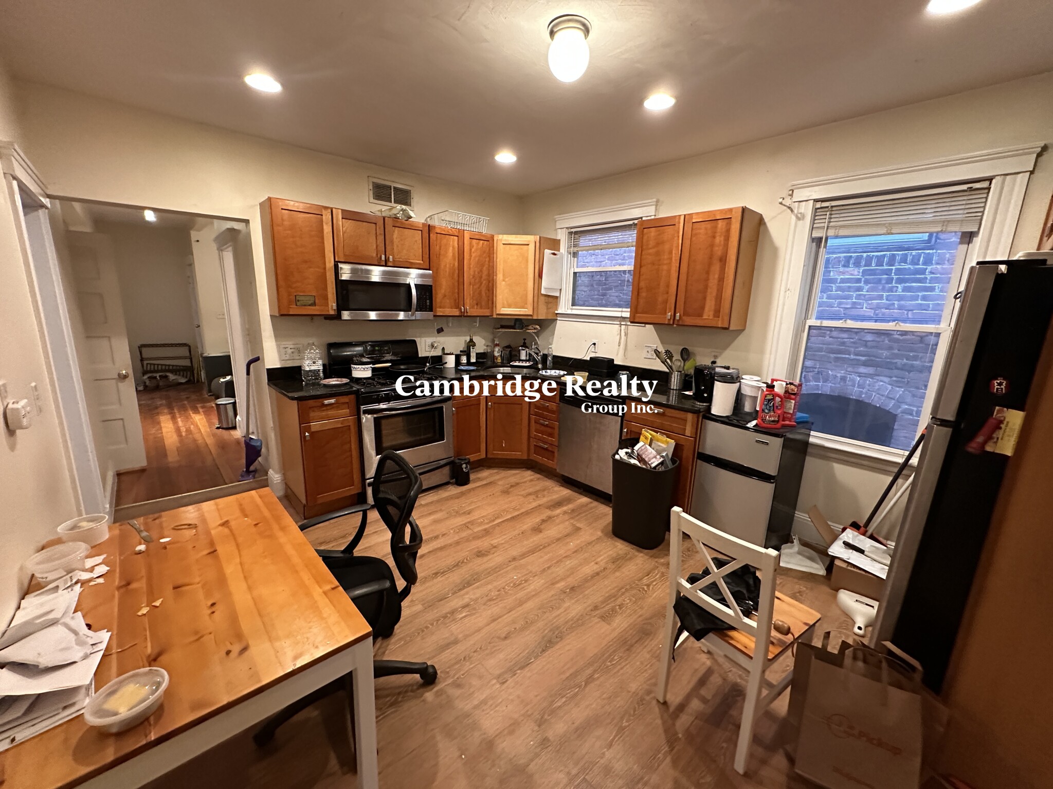 66 Dimick St, Ward Two