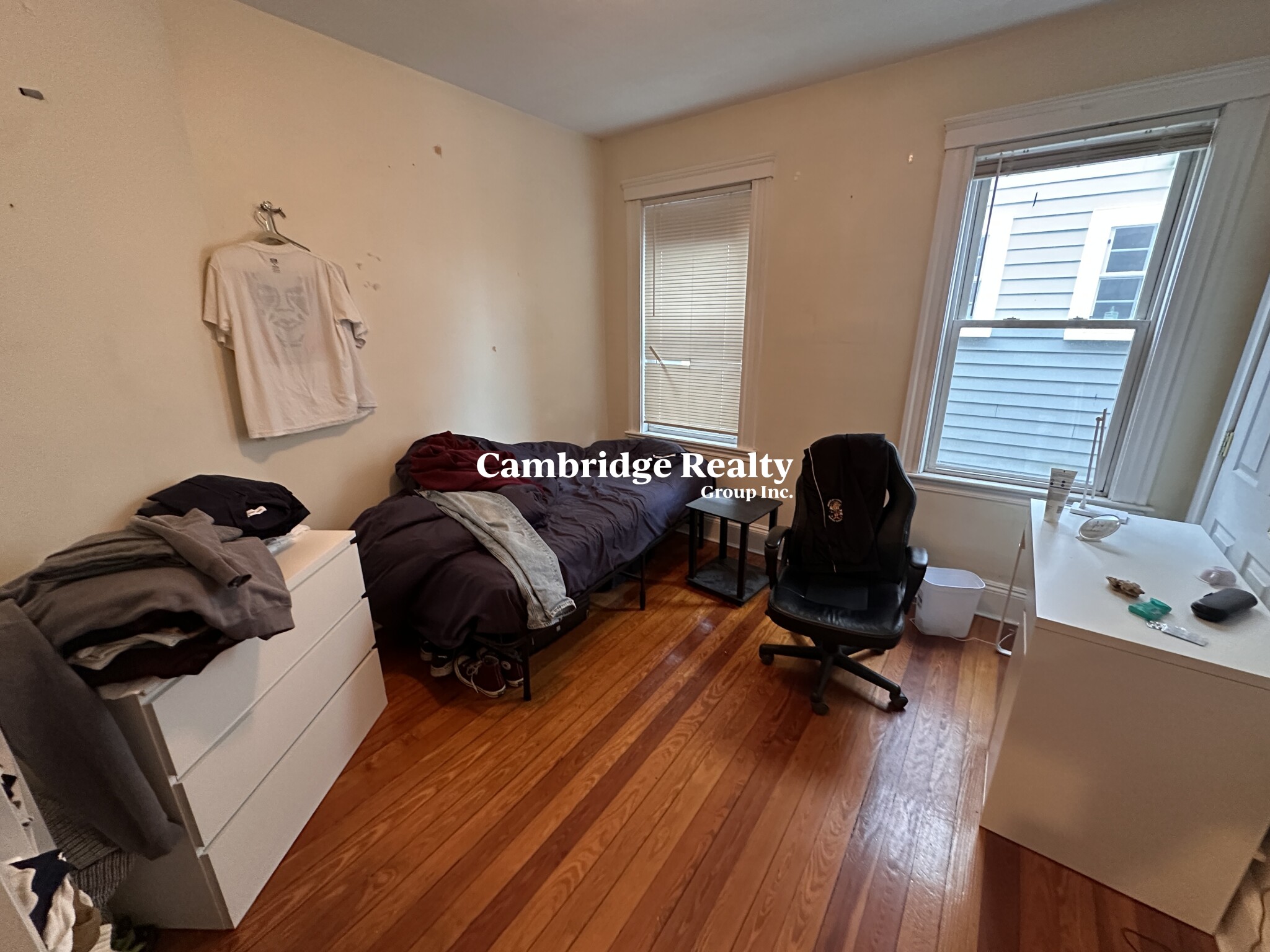 66 Dimick St, Ward Two