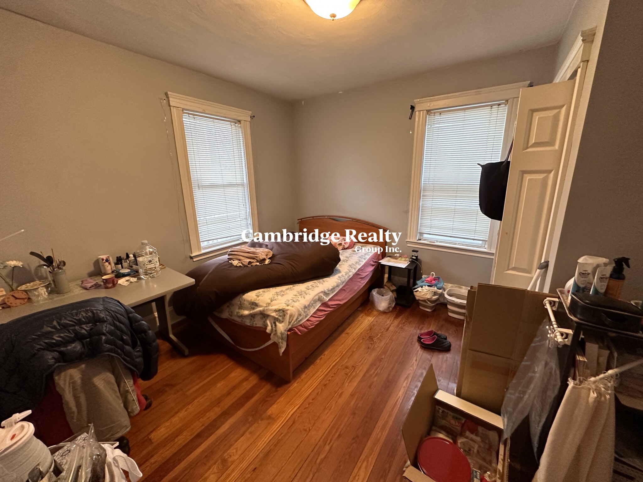 66 Dimick St, Ward Two