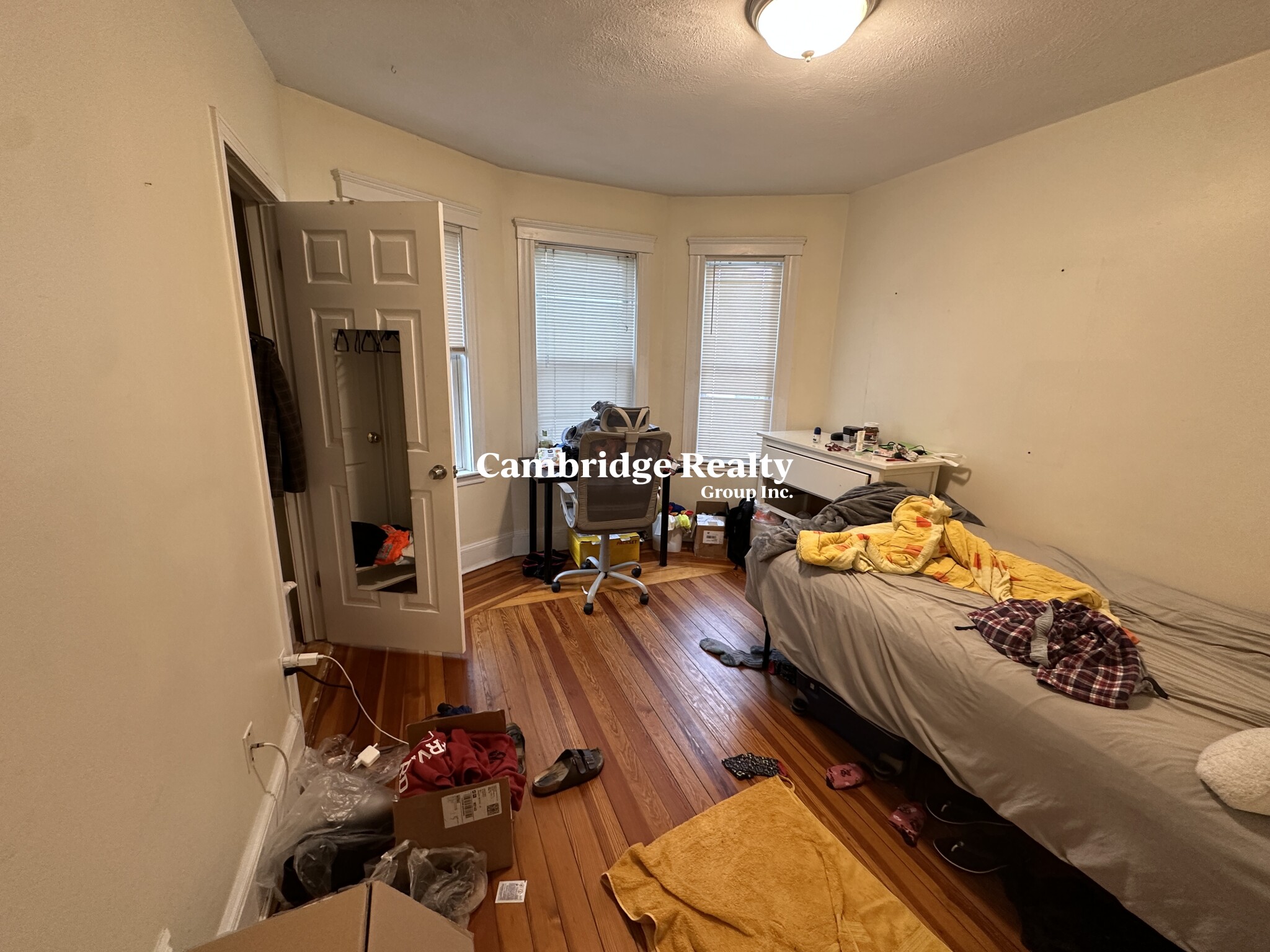 66 Dimick St, Ward Two