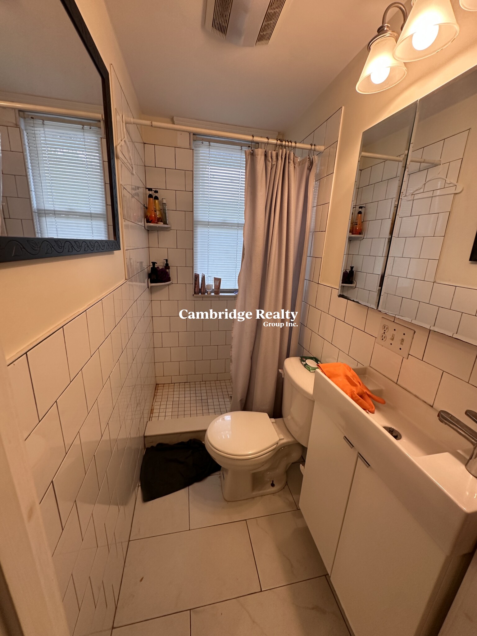 66 Dimick St, Ward Two