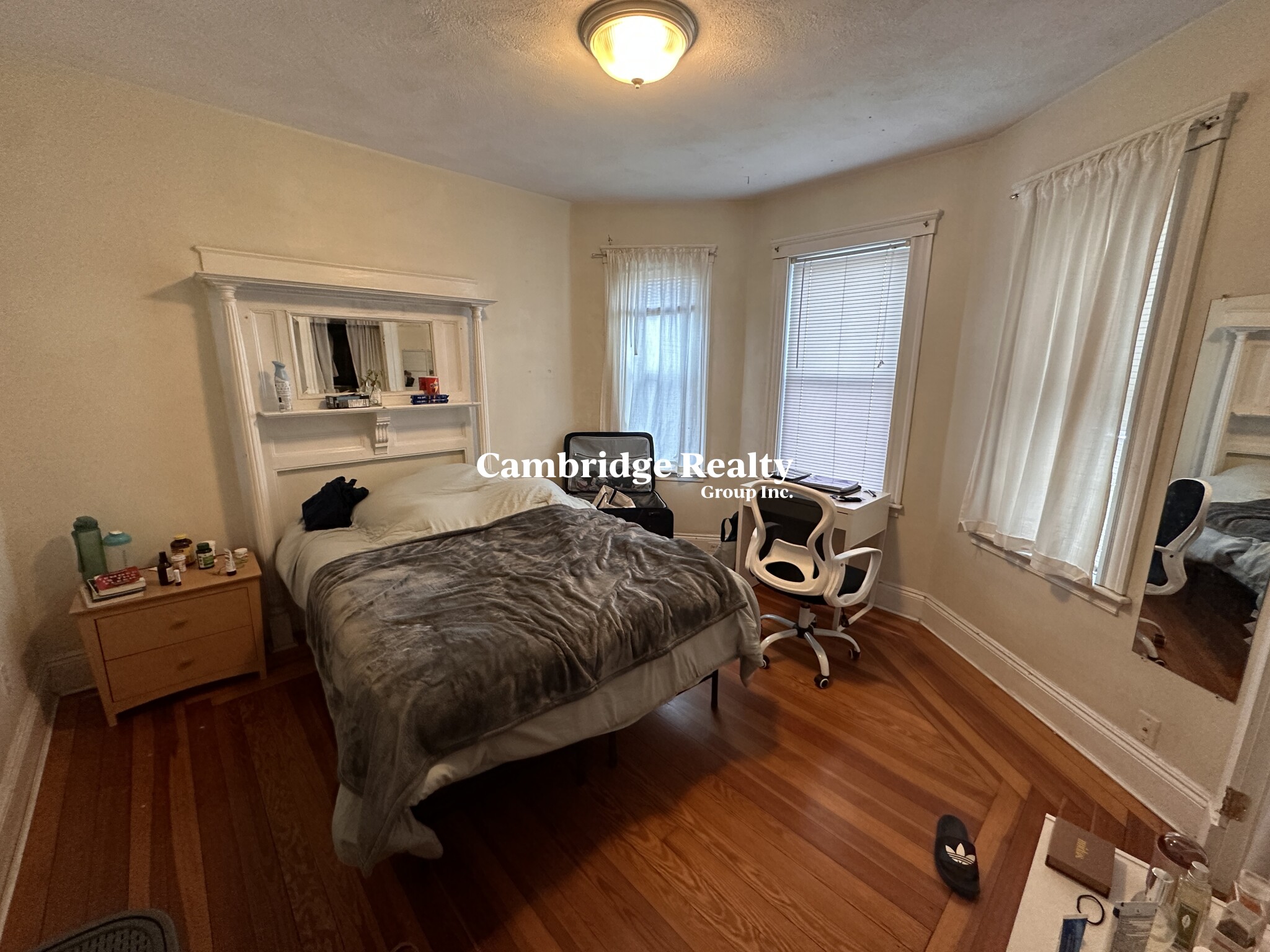 66 Dimick St, Ward Two