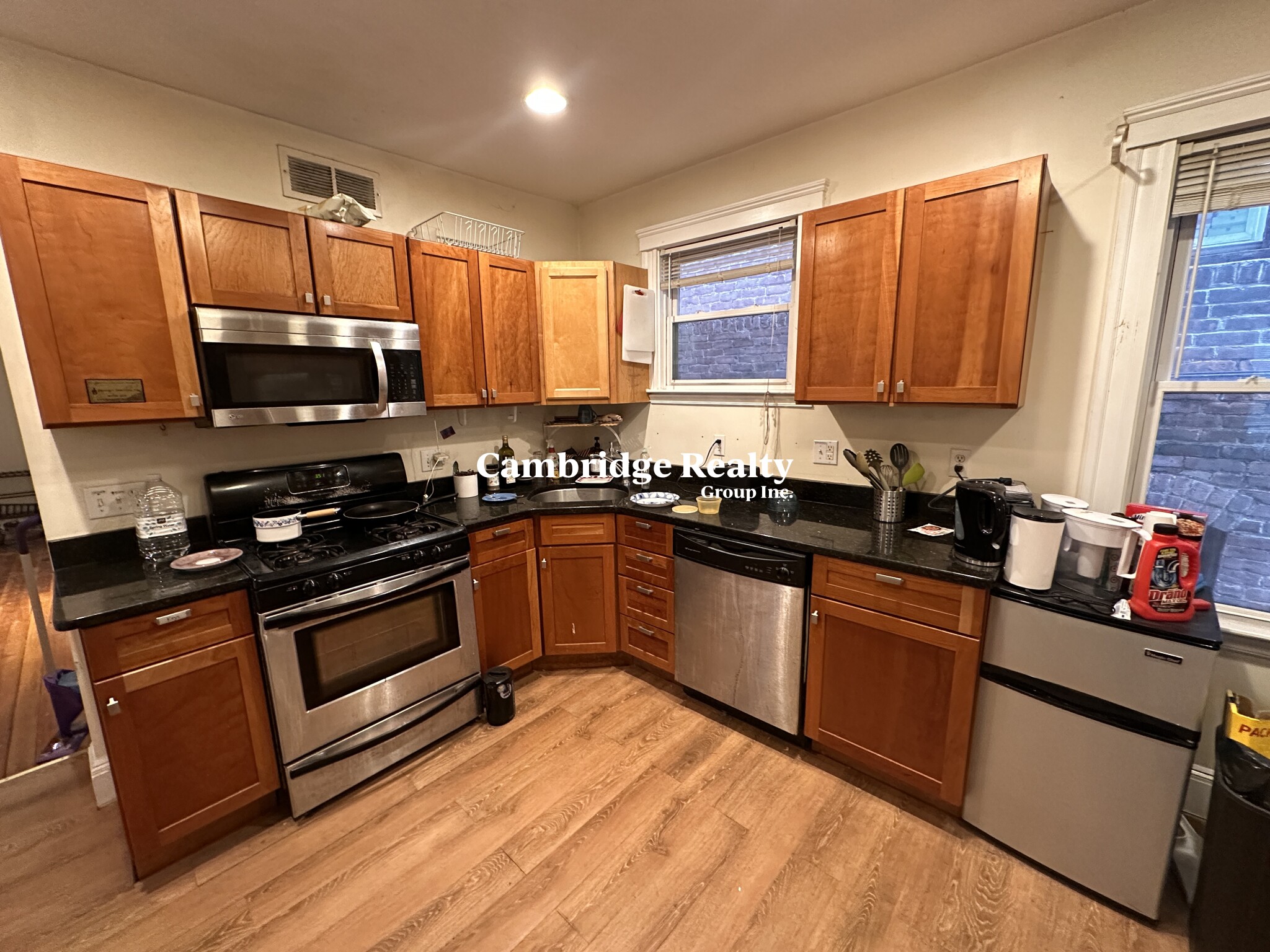 66 Dimick St, Ward Two