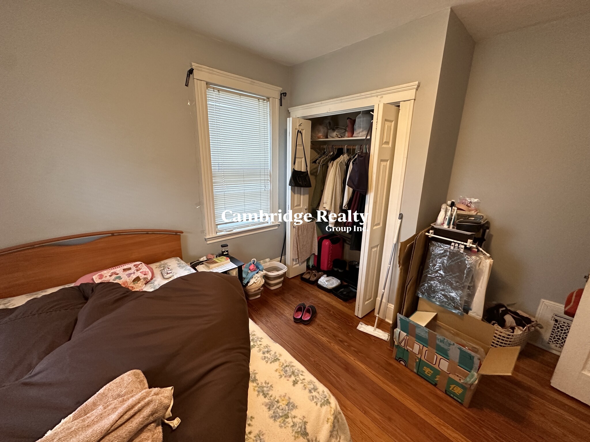 66 Dimick St, Ward Two