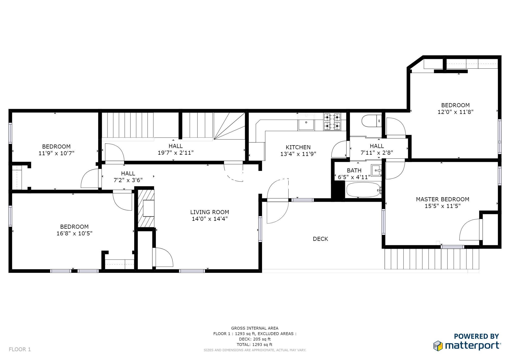 5 Munroe St, Prospect Hill