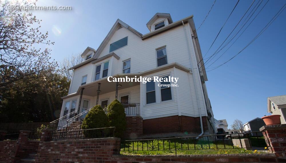 5 Munroe St, Prospect Hill