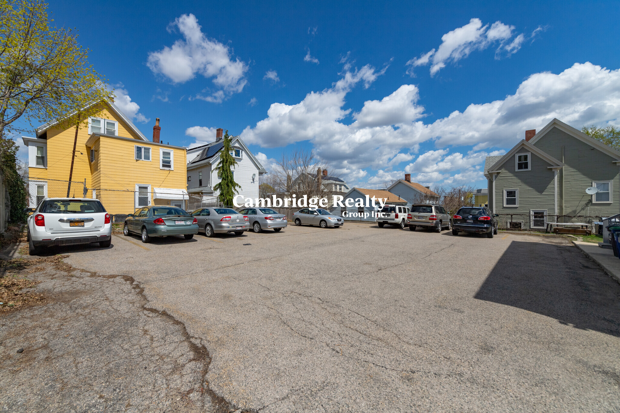 5 Munroe St, Prospect Hill