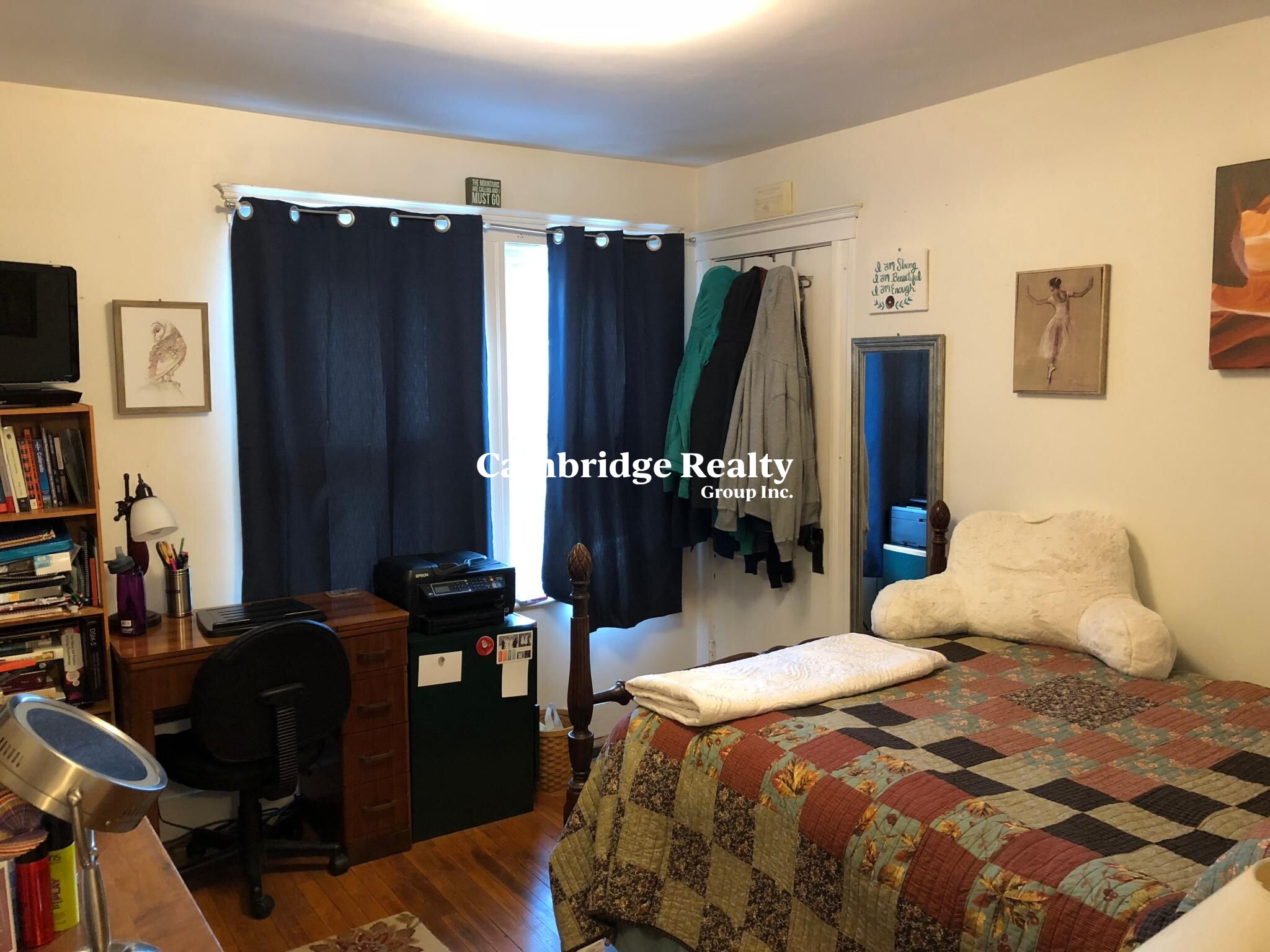 29 31 Corinthian Rd, Davis Square