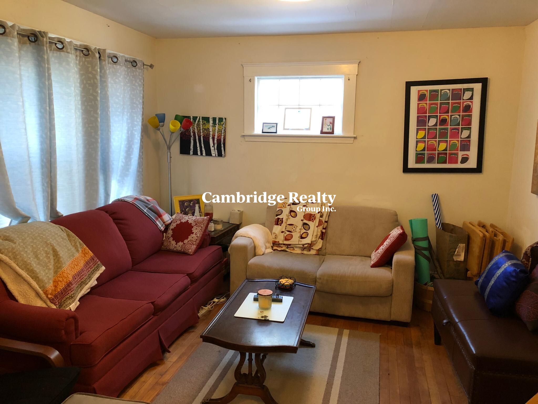 29 31 Corinthian Rd, Davis Square