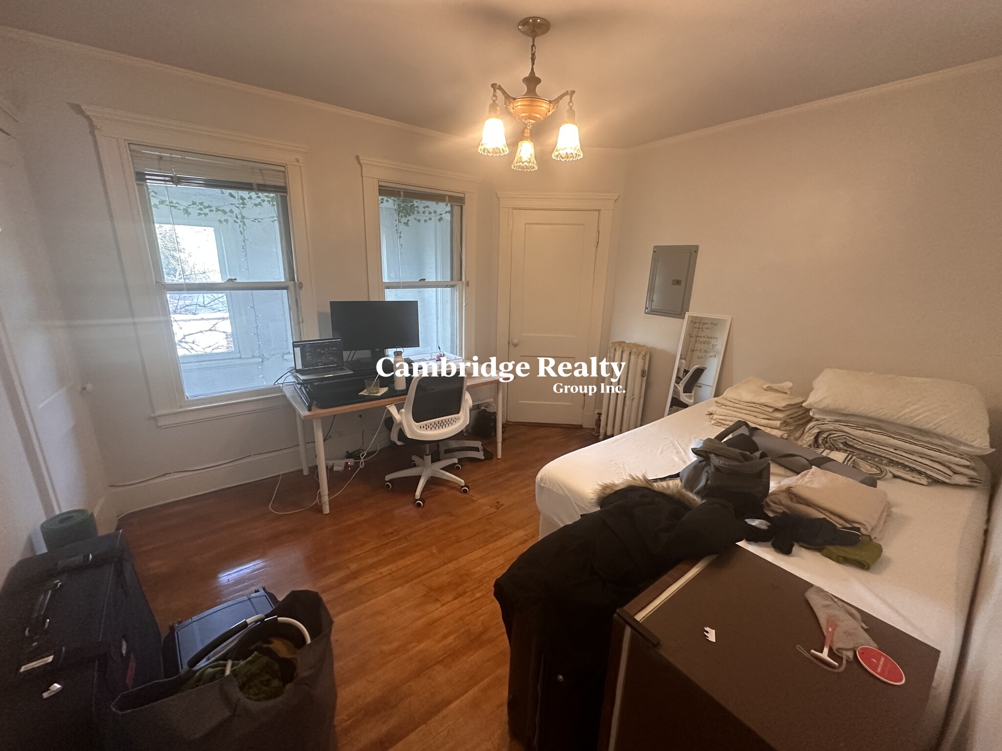 41 Hawthorn St, Harvard Square