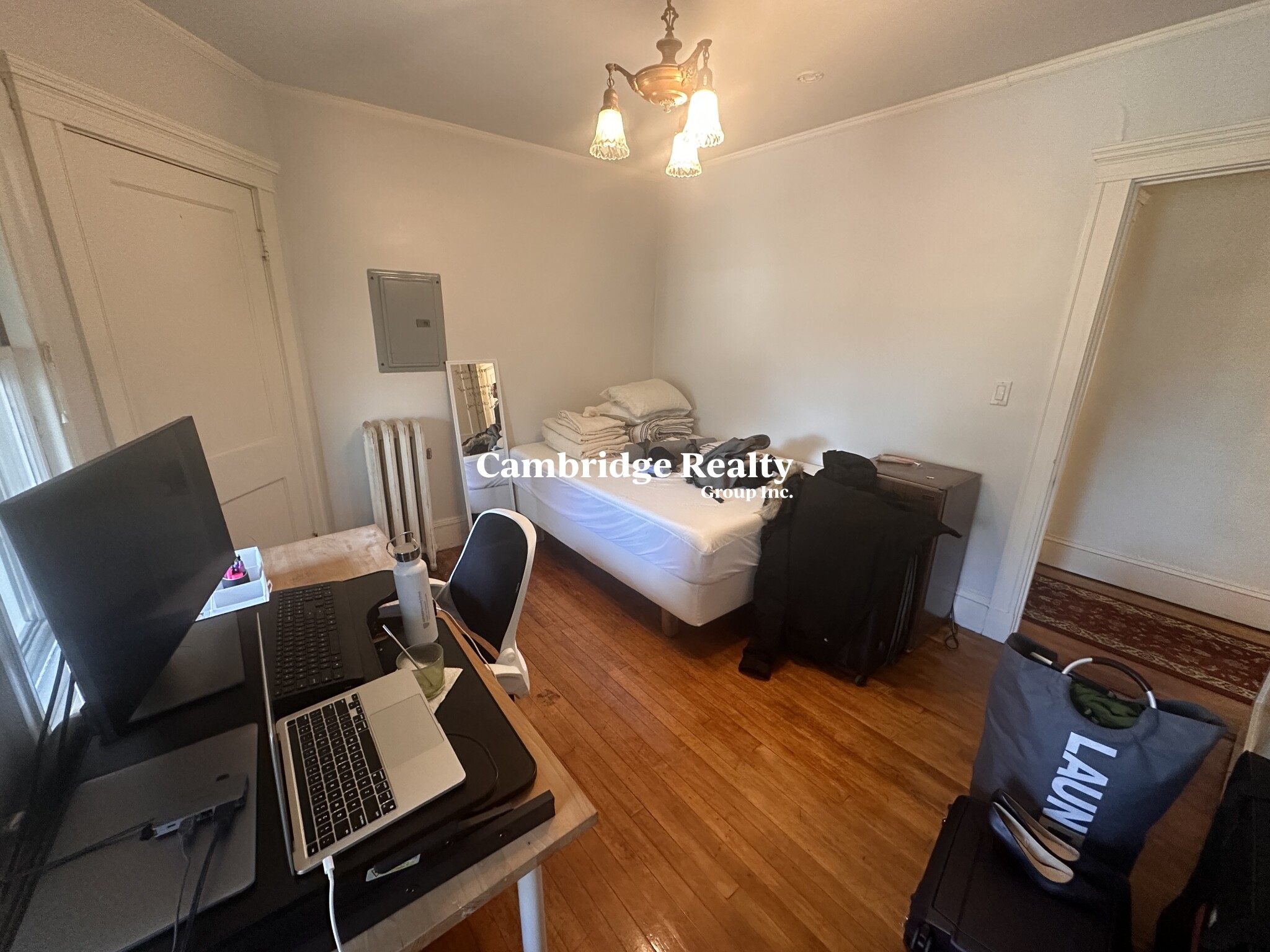 41 Hawthorn St, Harvard Square