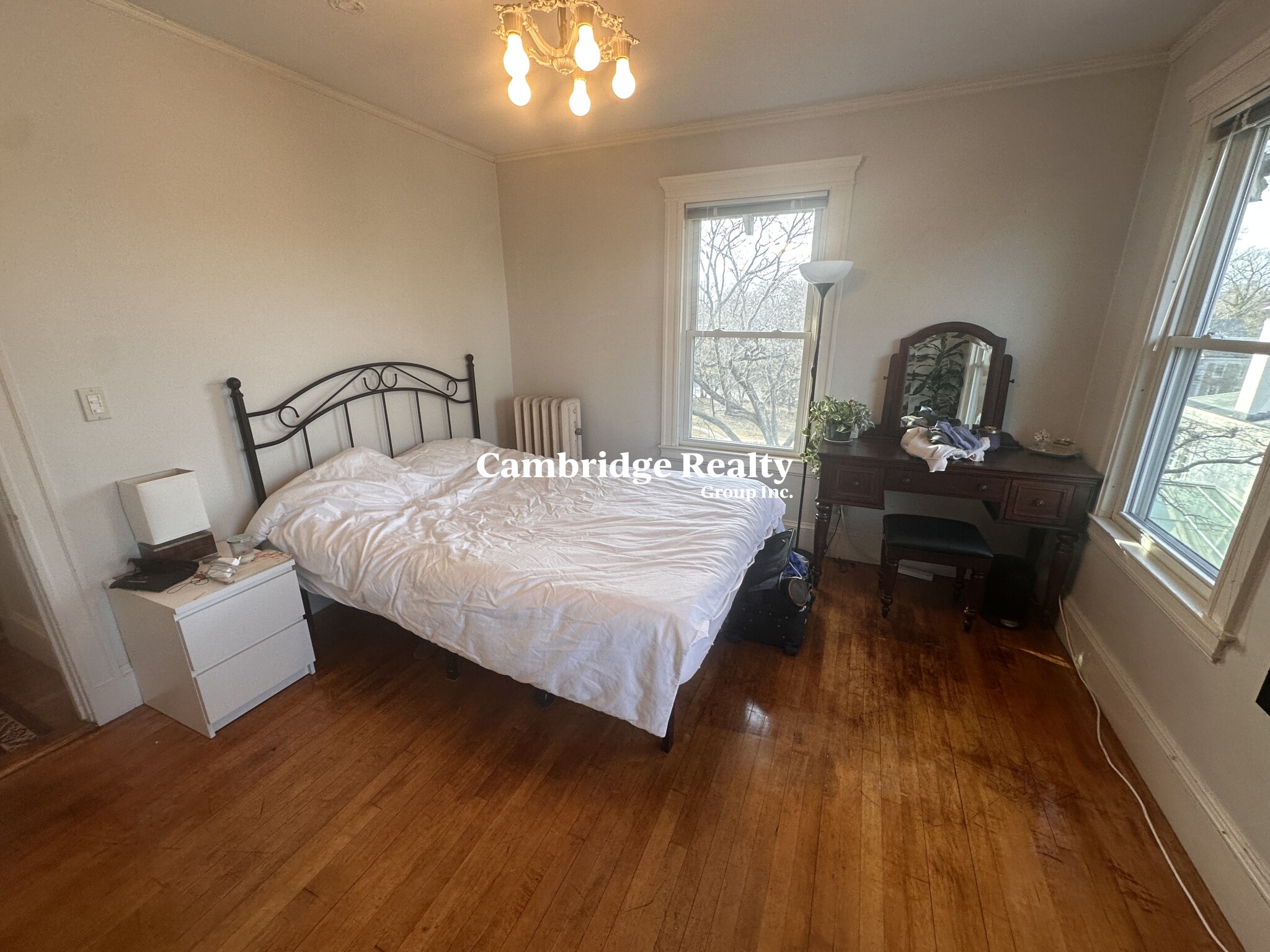 41 Hawthorn St, Harvard Square