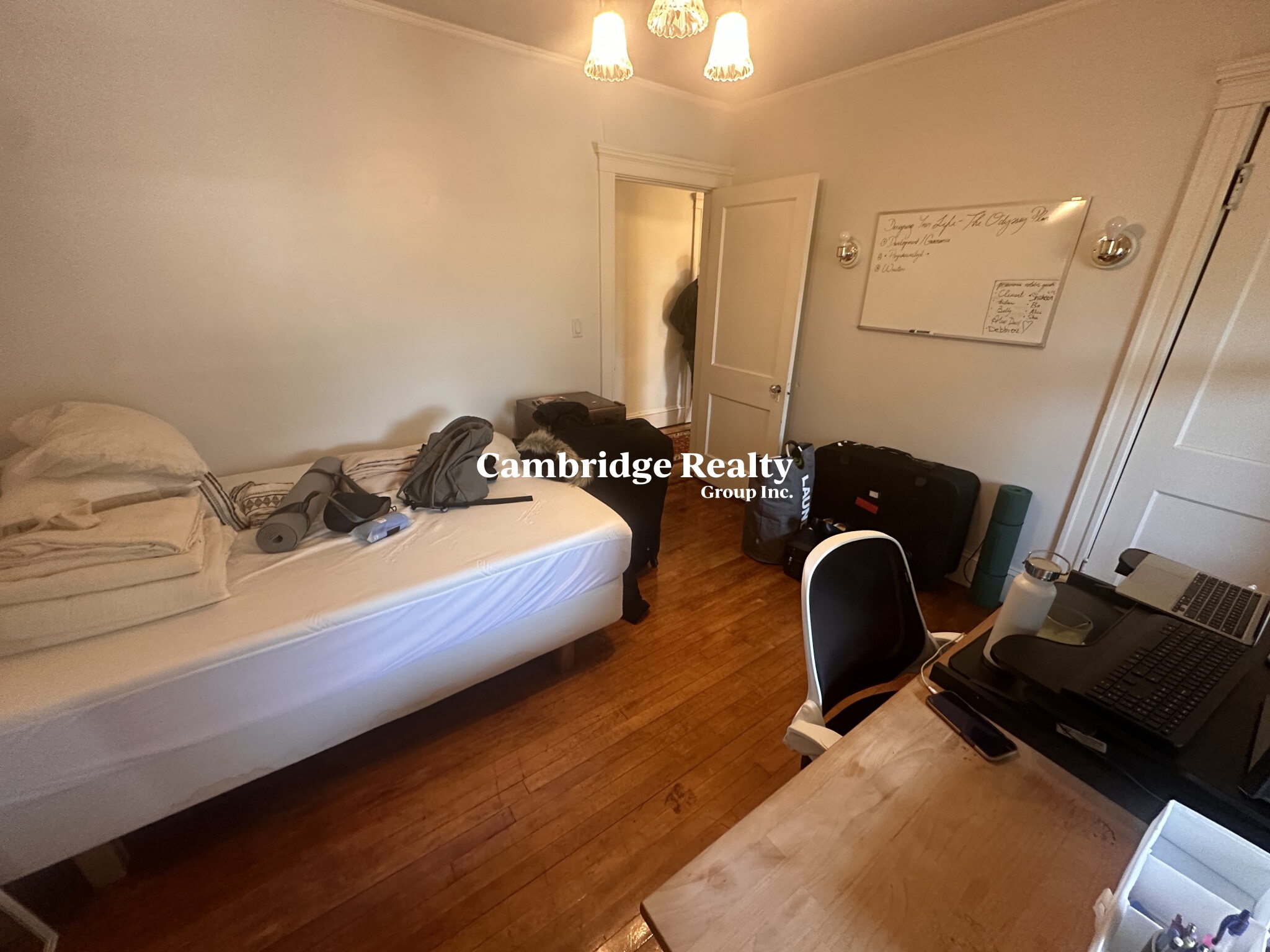 41 Hawthorn St, Harvard Square