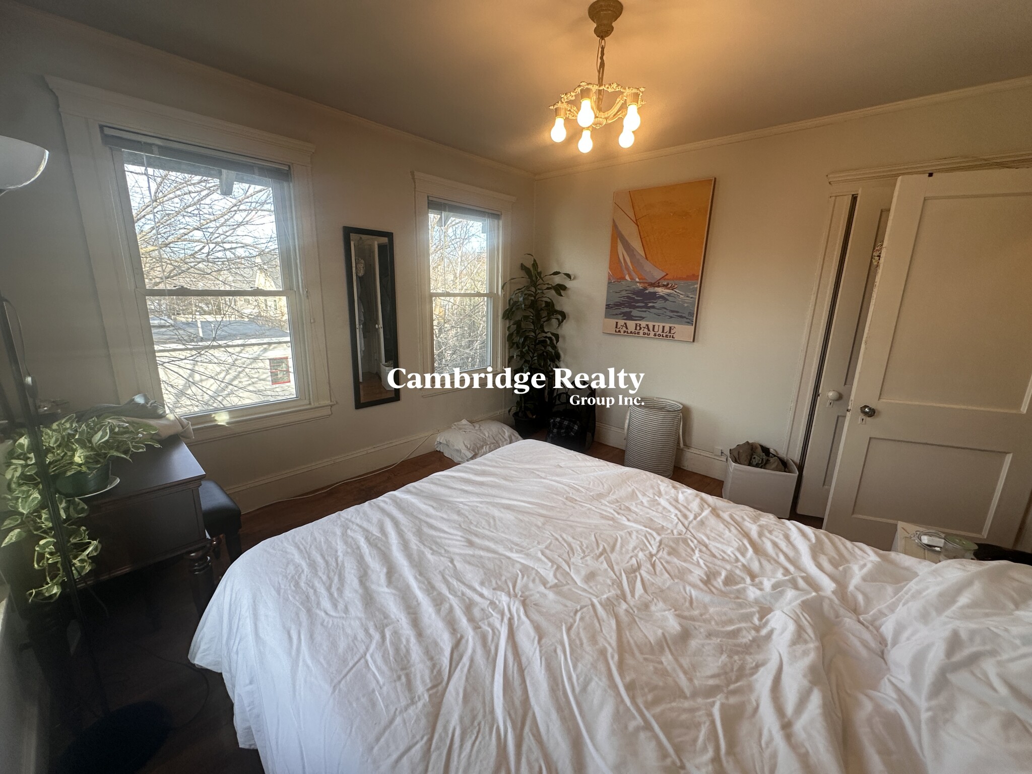 41 Hawthorn St, Harvard Square