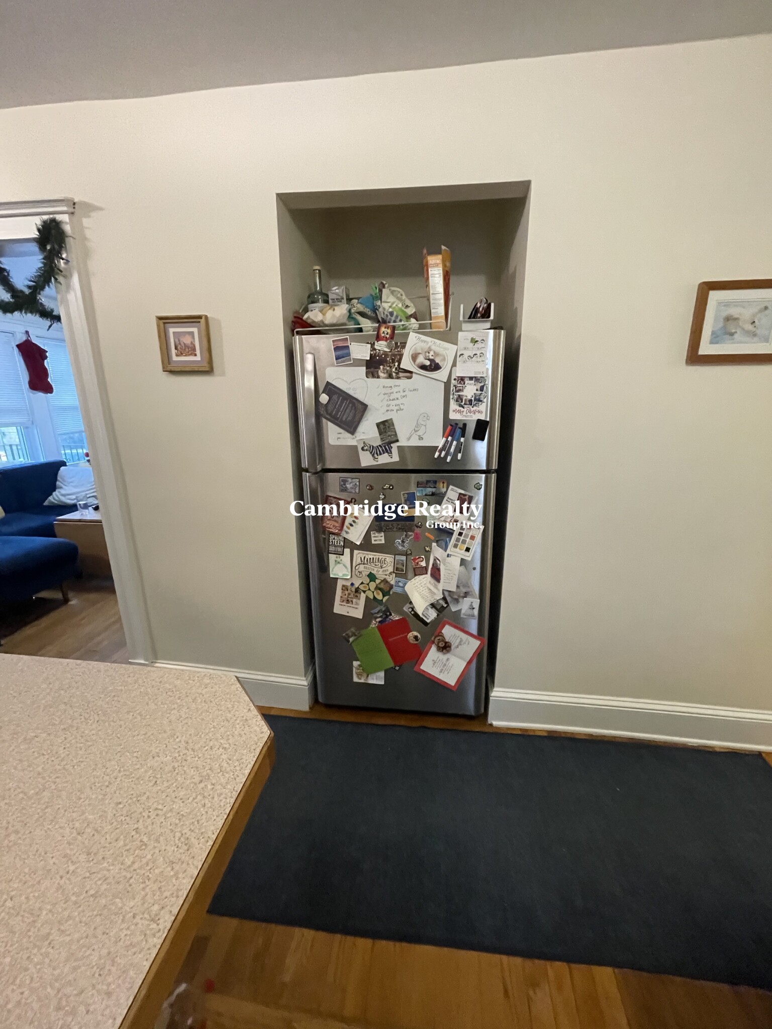 29 31 Corinthian Rd, Davis Square