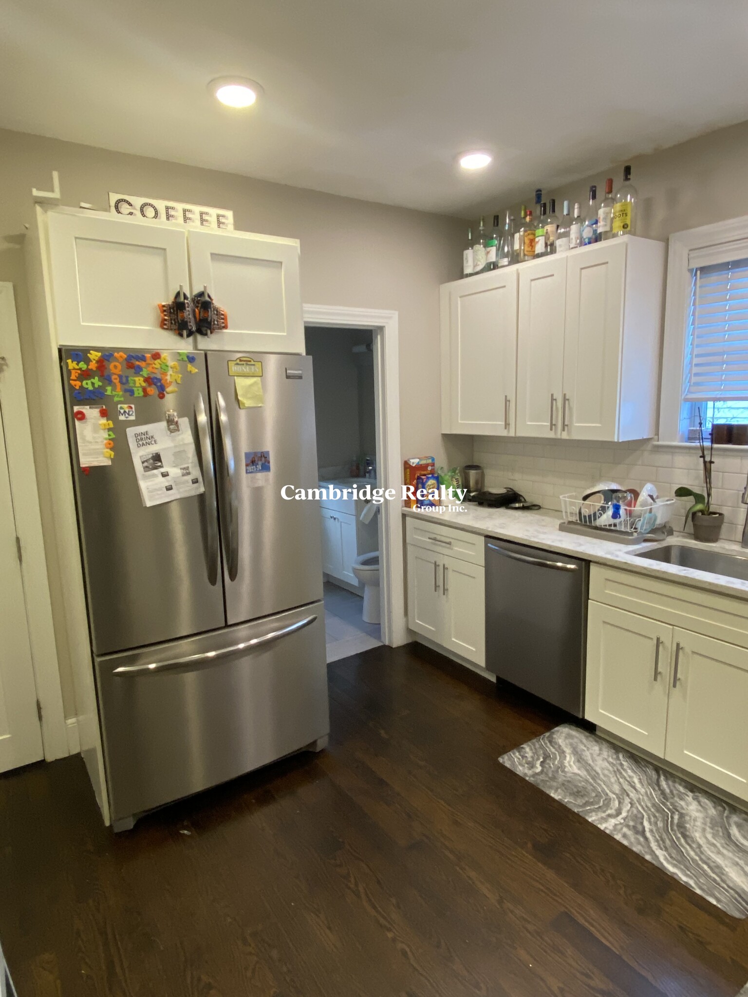 69 Bromfield Rd, Tufts