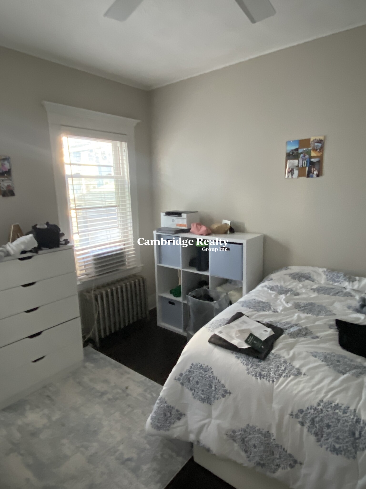 69 Bromfield Rd, Tufts