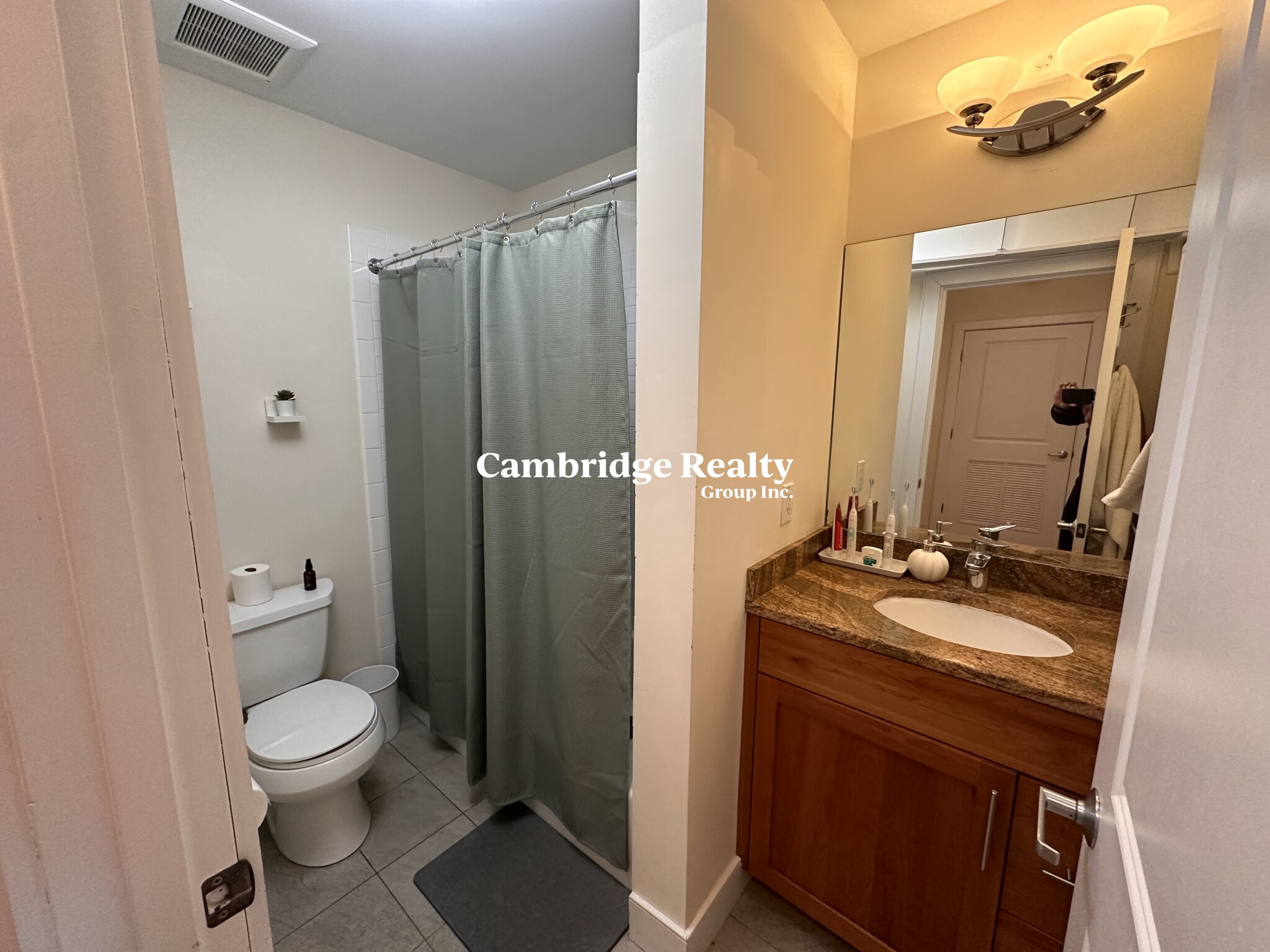 377 Summer St, Davis Square