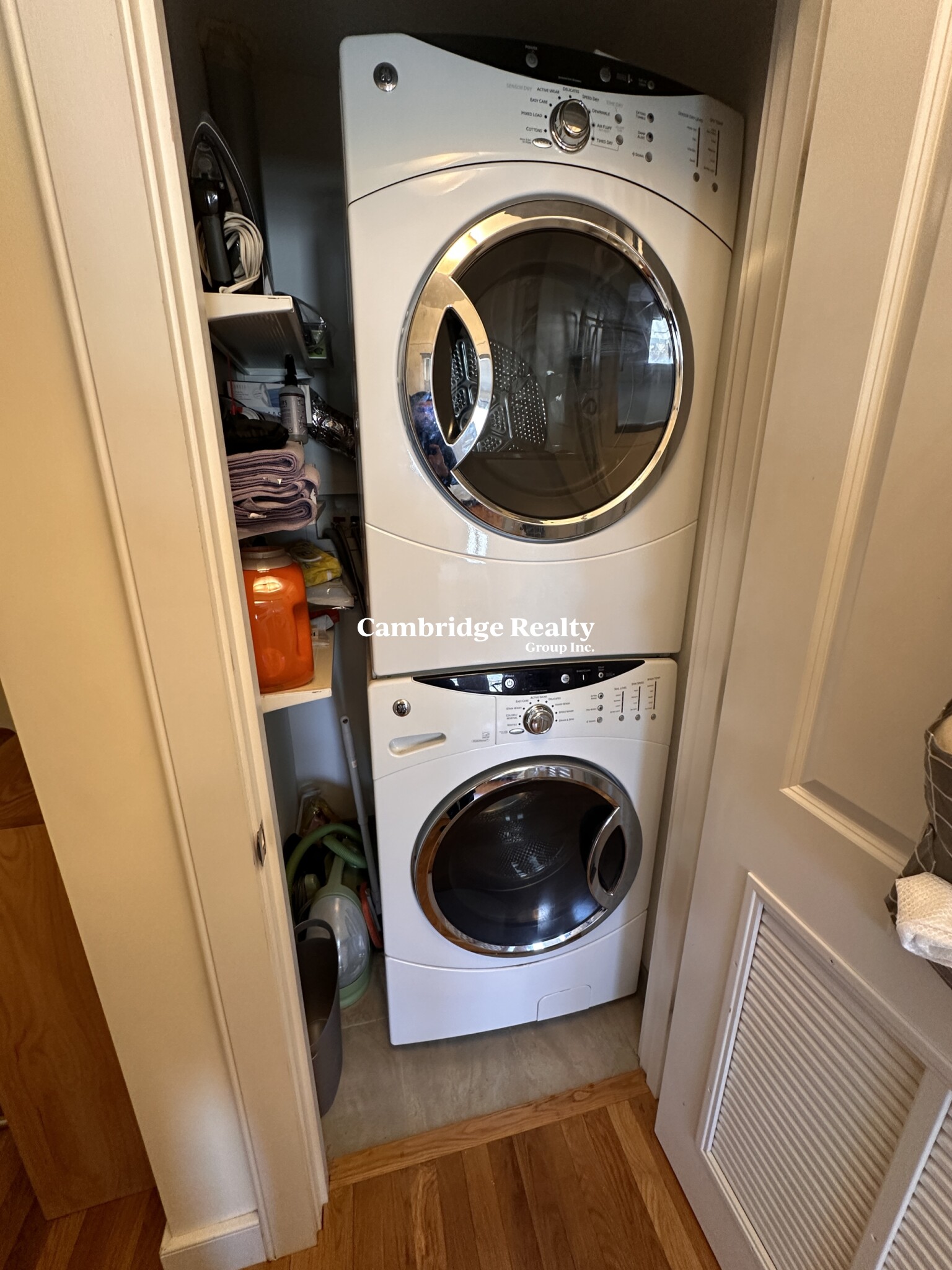 377 Summer St, Davis Square