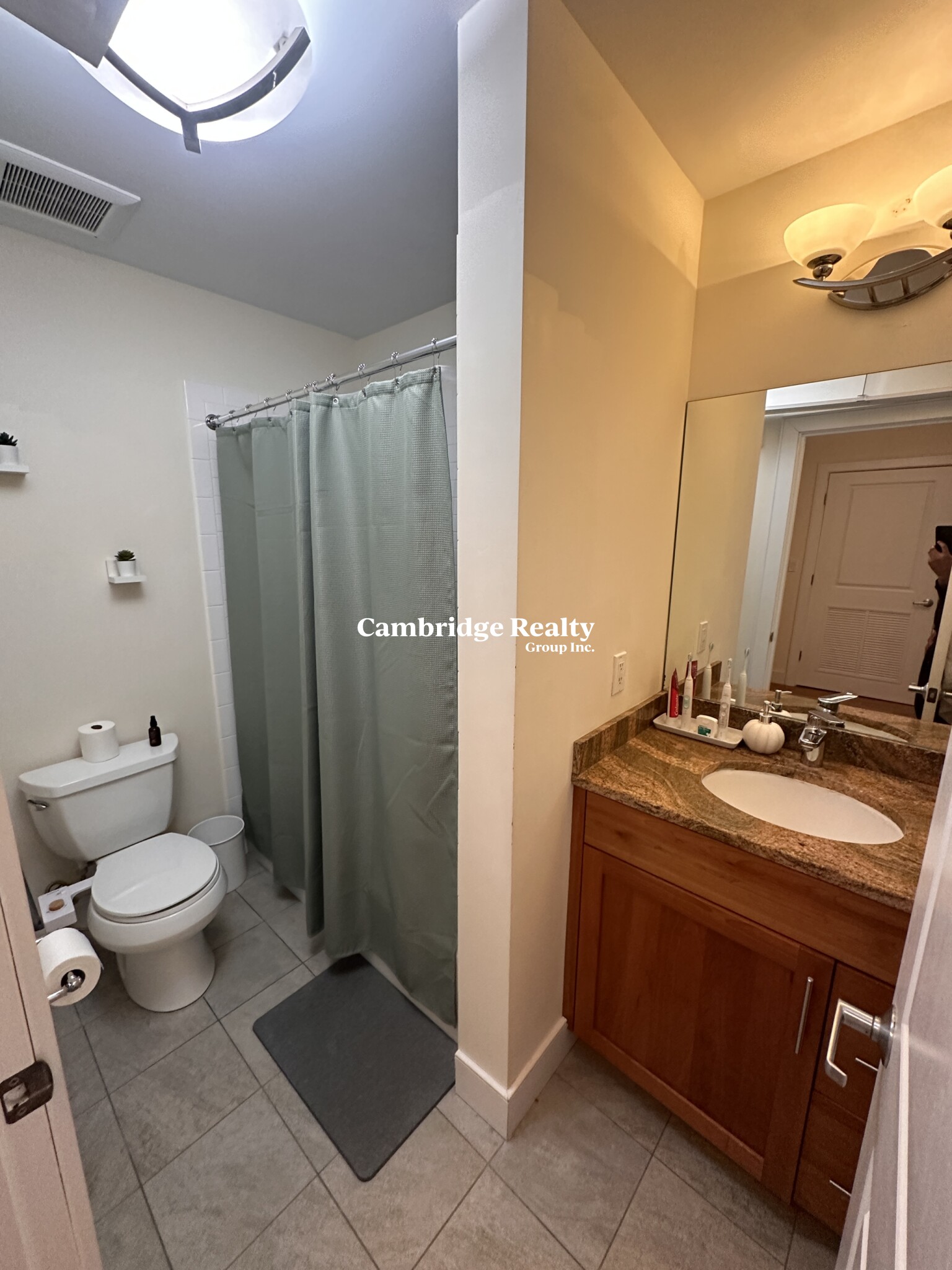 377 Summer St, Davis Square