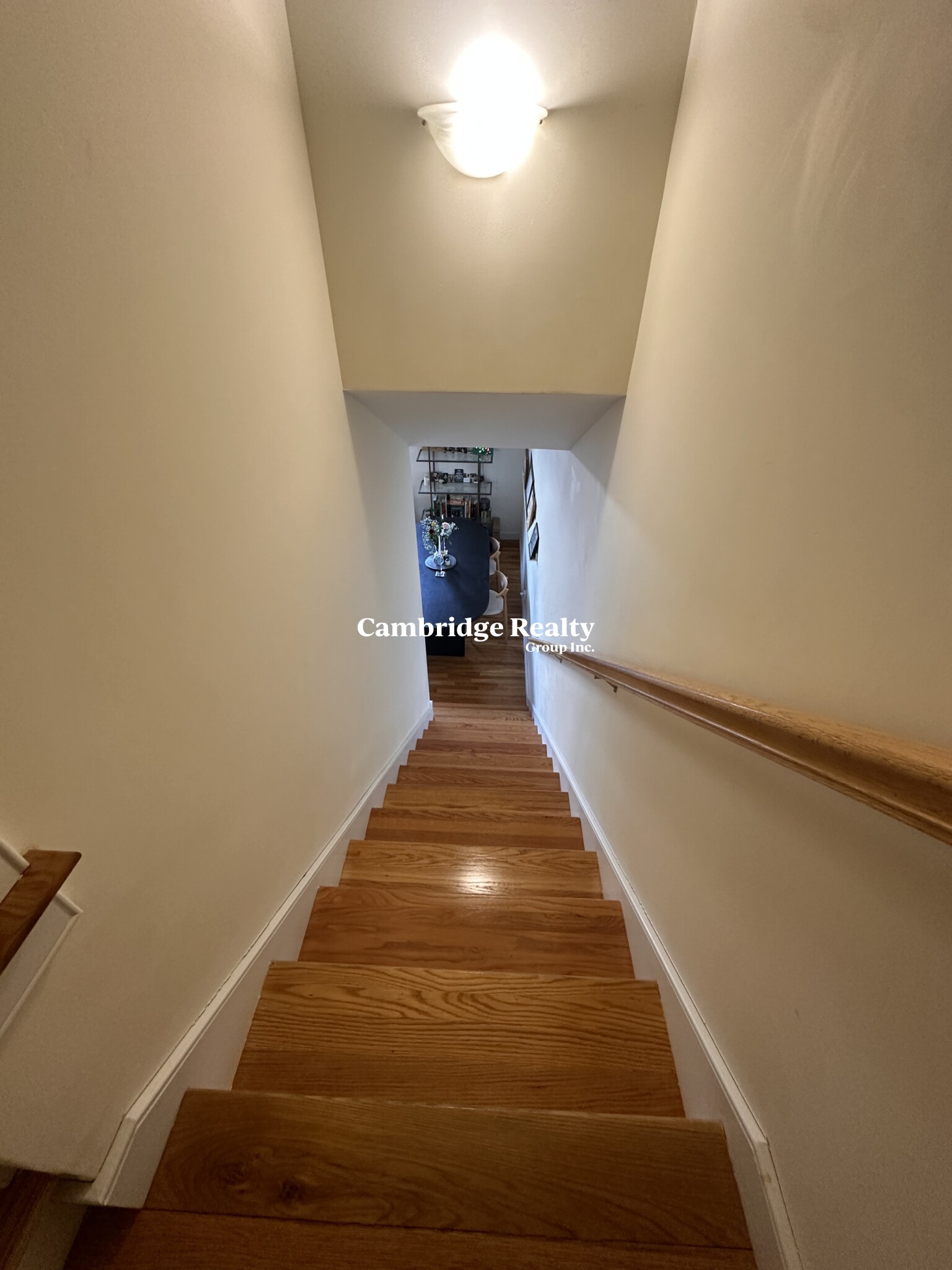 377 Summer St, Davis Square