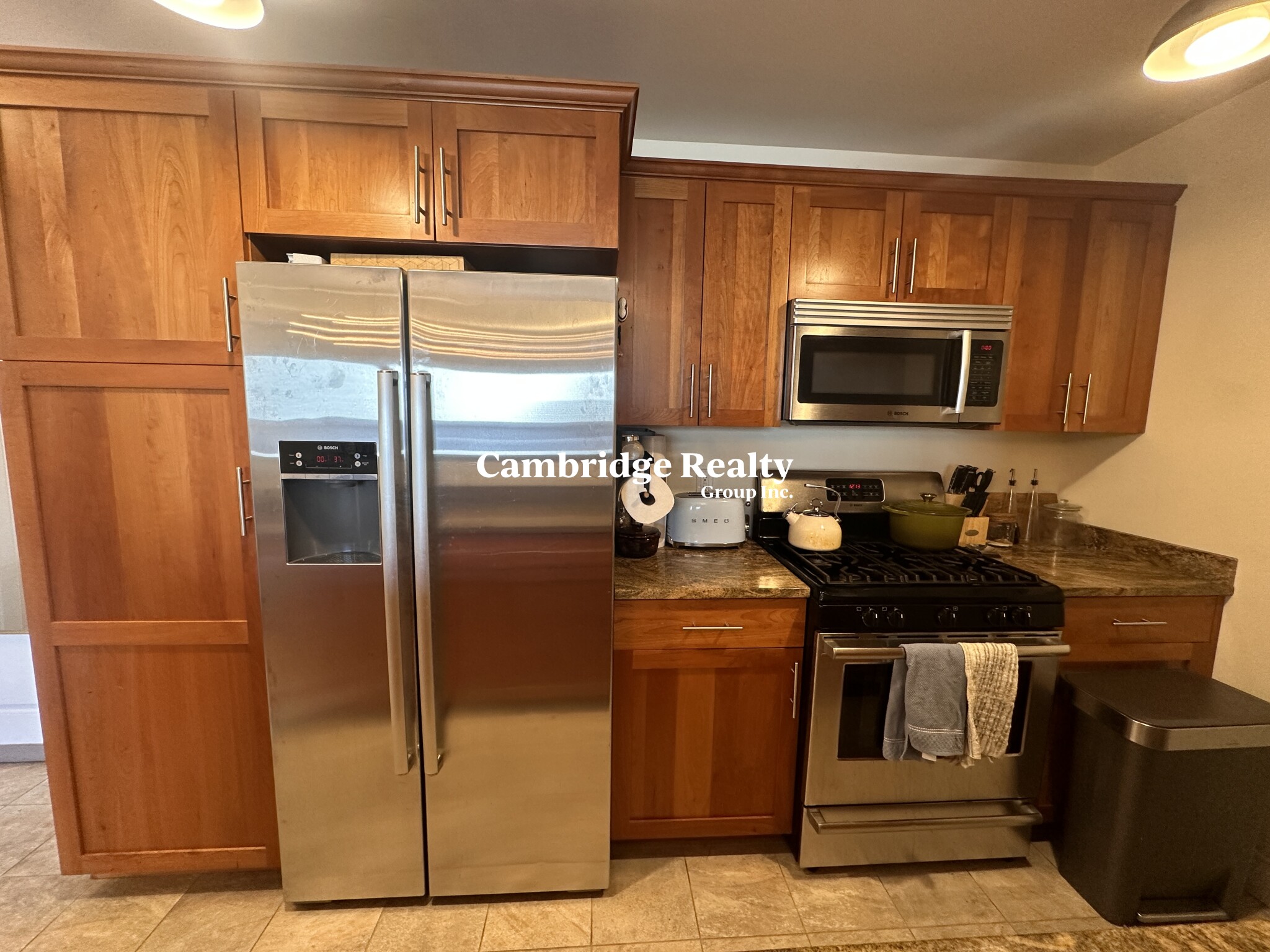 377 Summer St, Davis Square