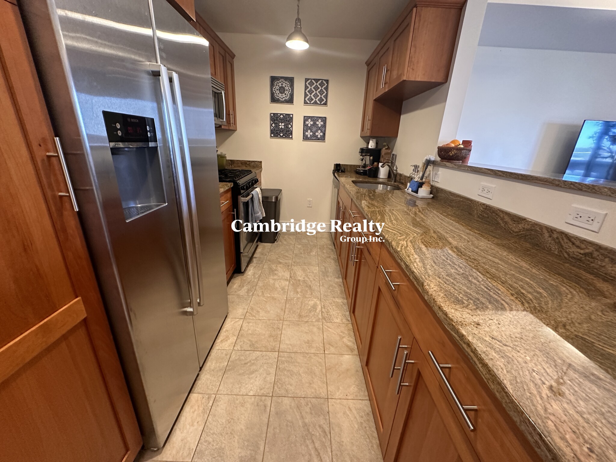 377 Summer St, Davis Square