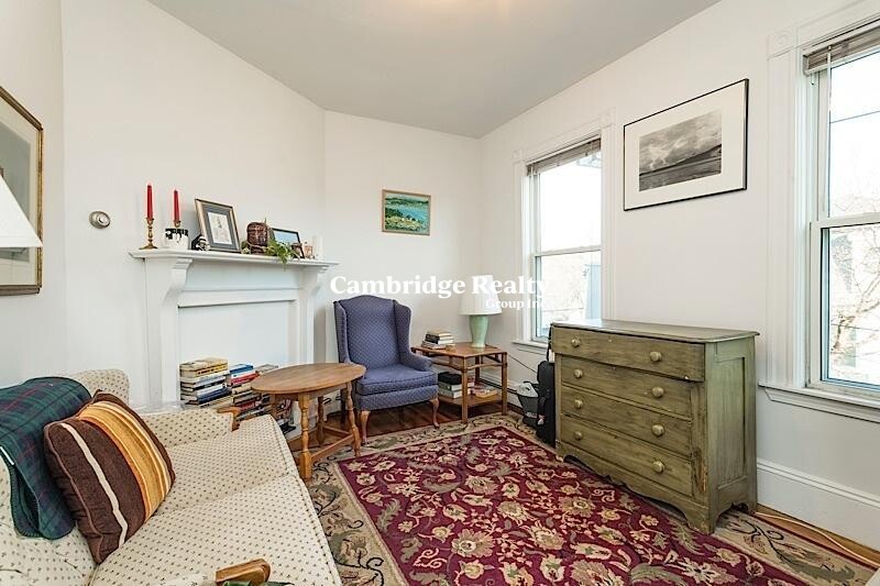 137 Columbia St, The Port