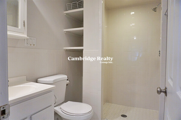 23 Lambert St, East Cambridge