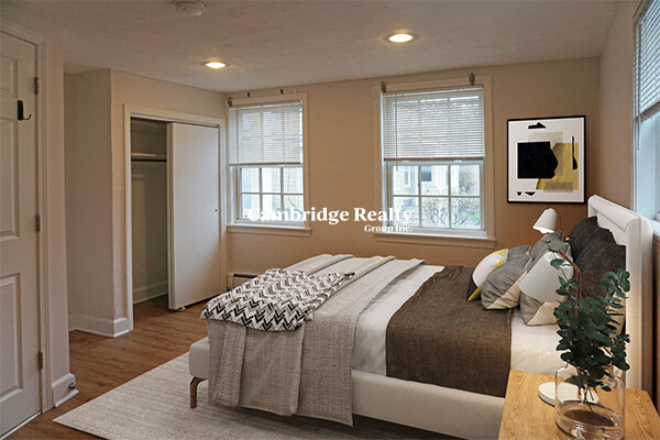 23 Lambert St, East Cambridge