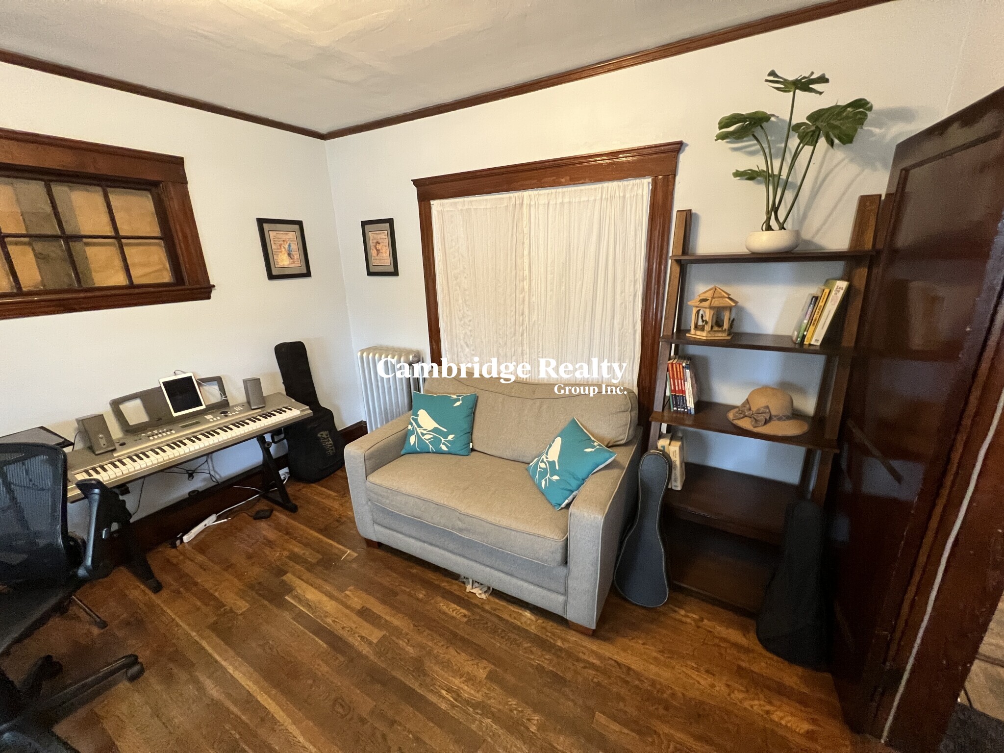 18 Silvey Pl, Spring Hill