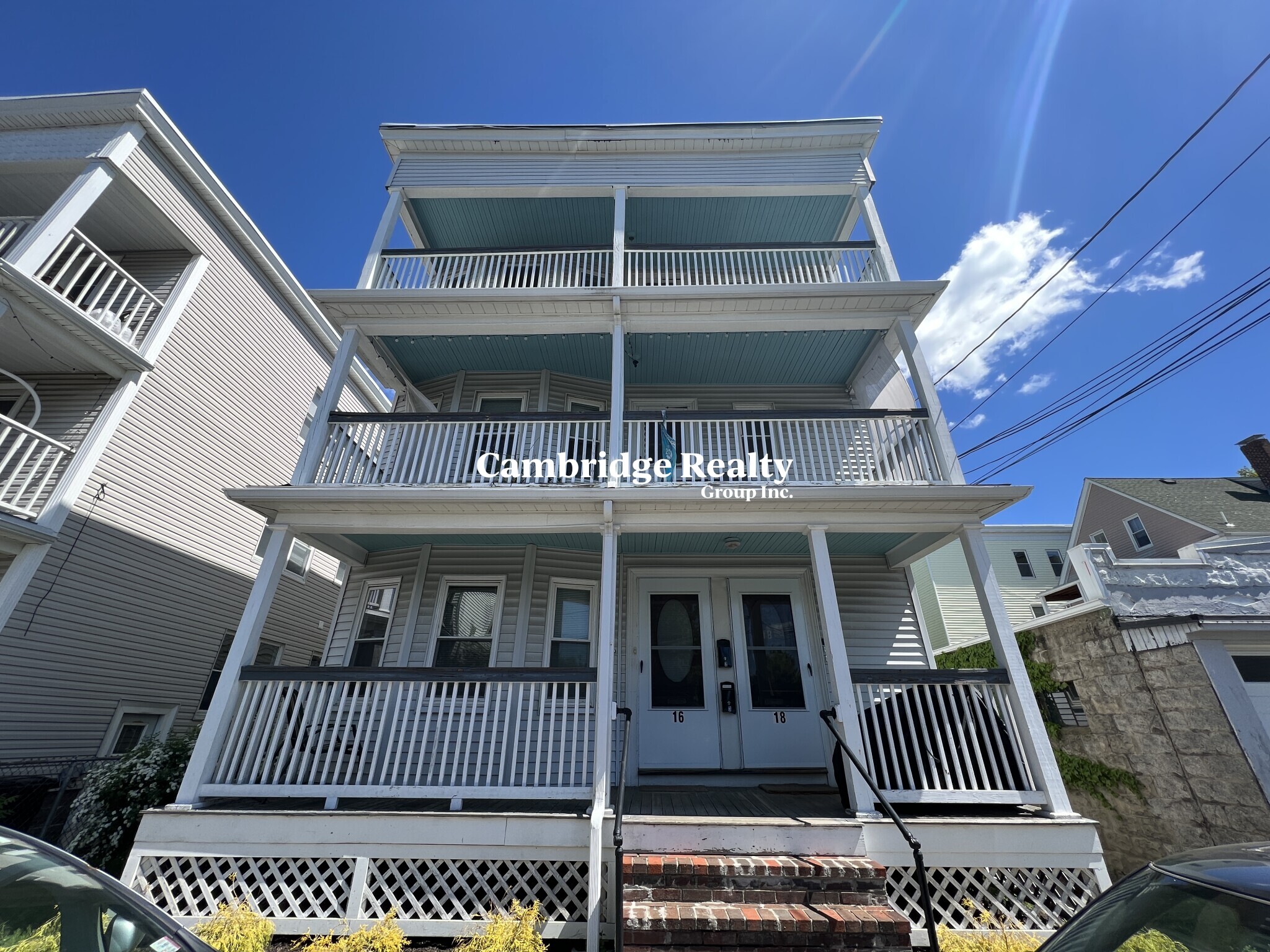 18 Silvey Pl, Spring Hill