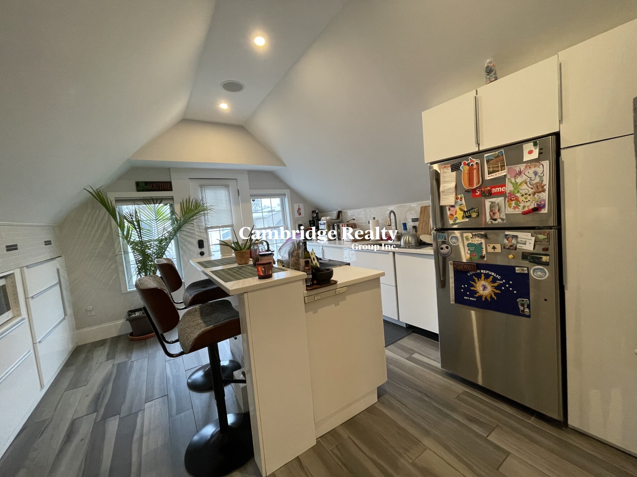 296 Arlington St, Watertown