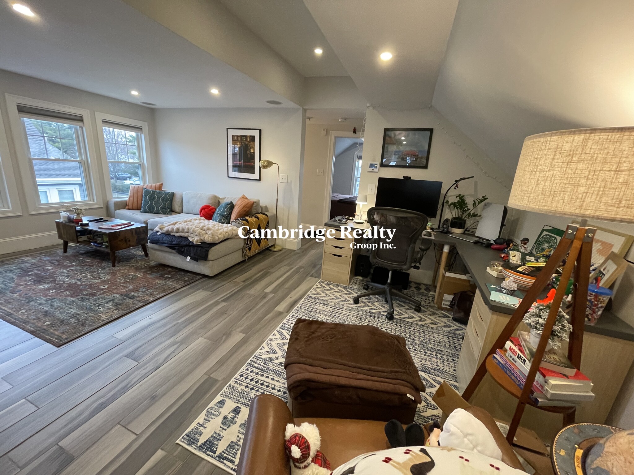 296 Arlington St, Watertown