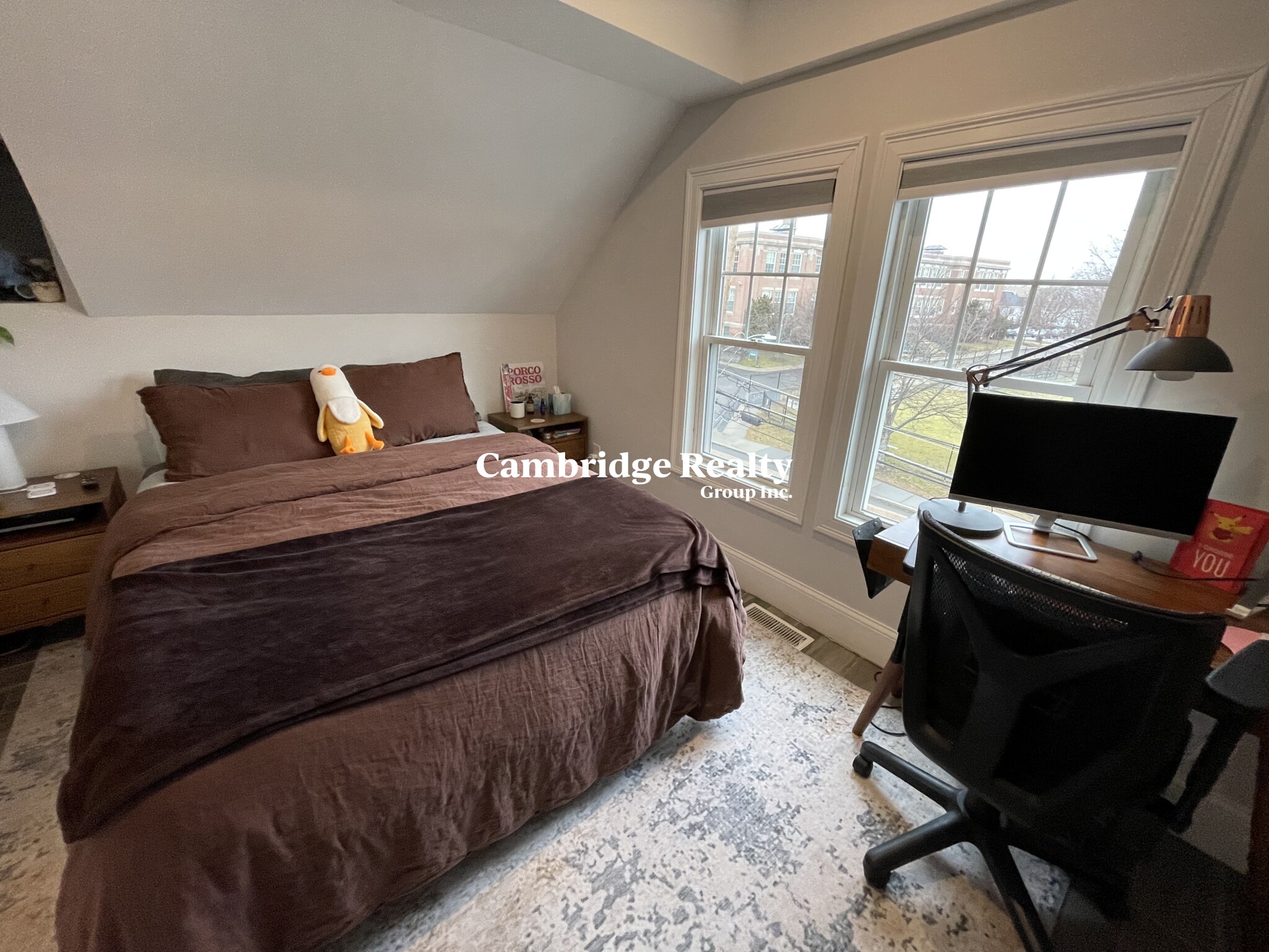 296 Arlington St, Watertown