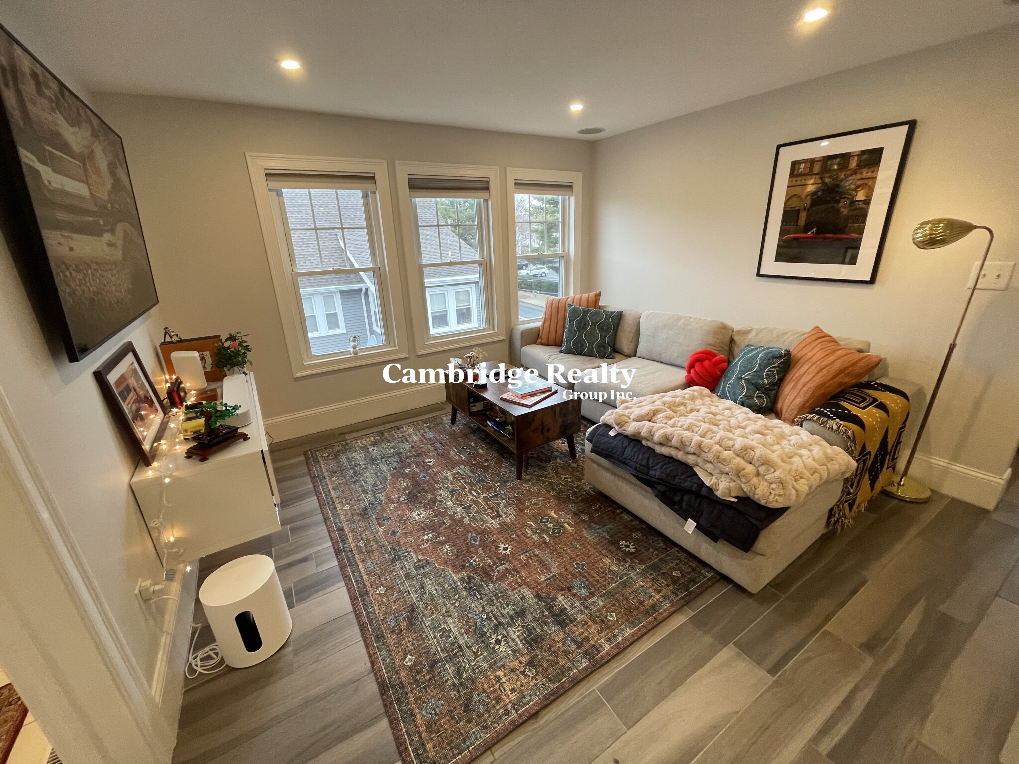 296 Arlington St, Watertown