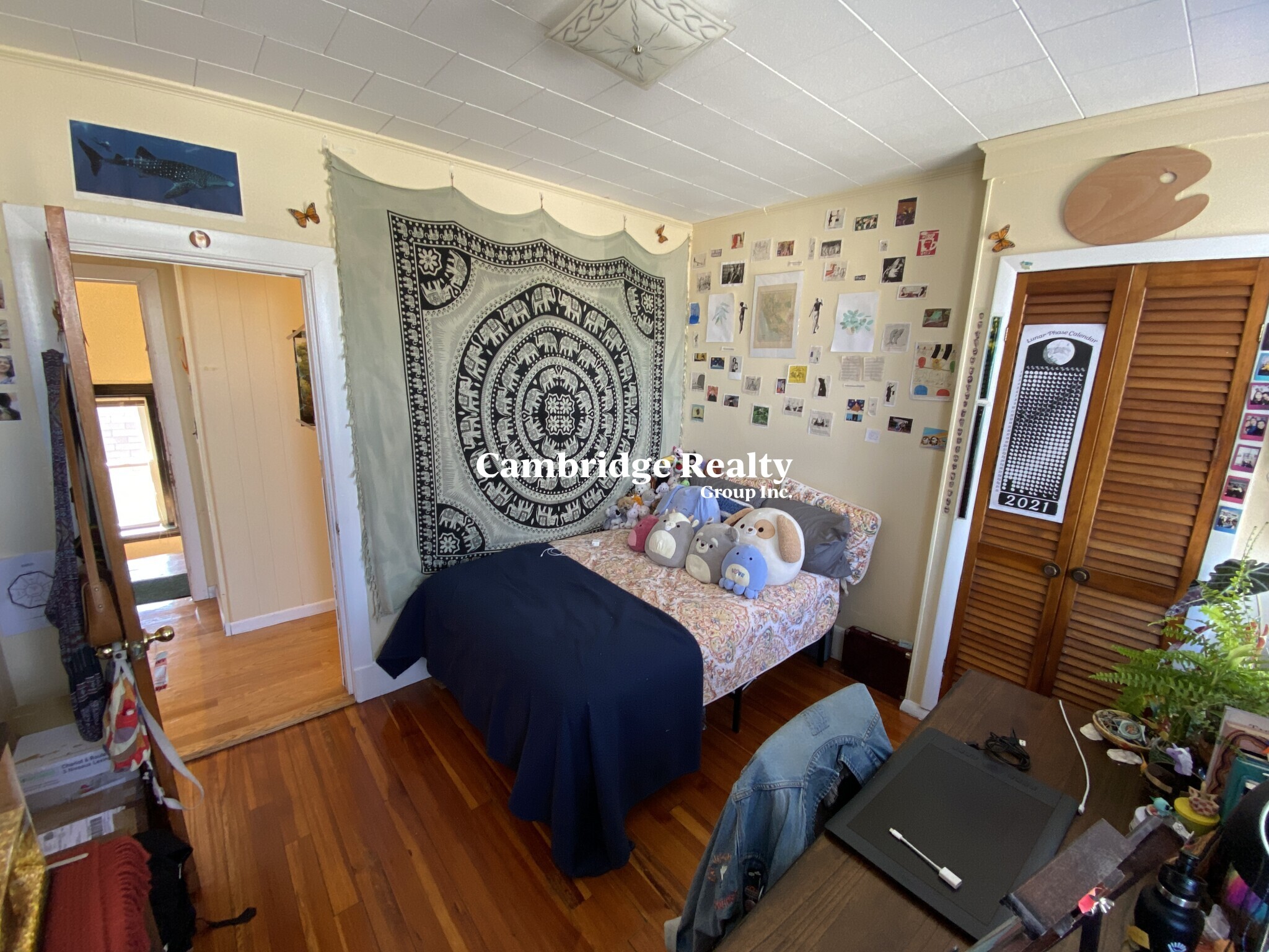 29 Cameron Ave, Teele Square