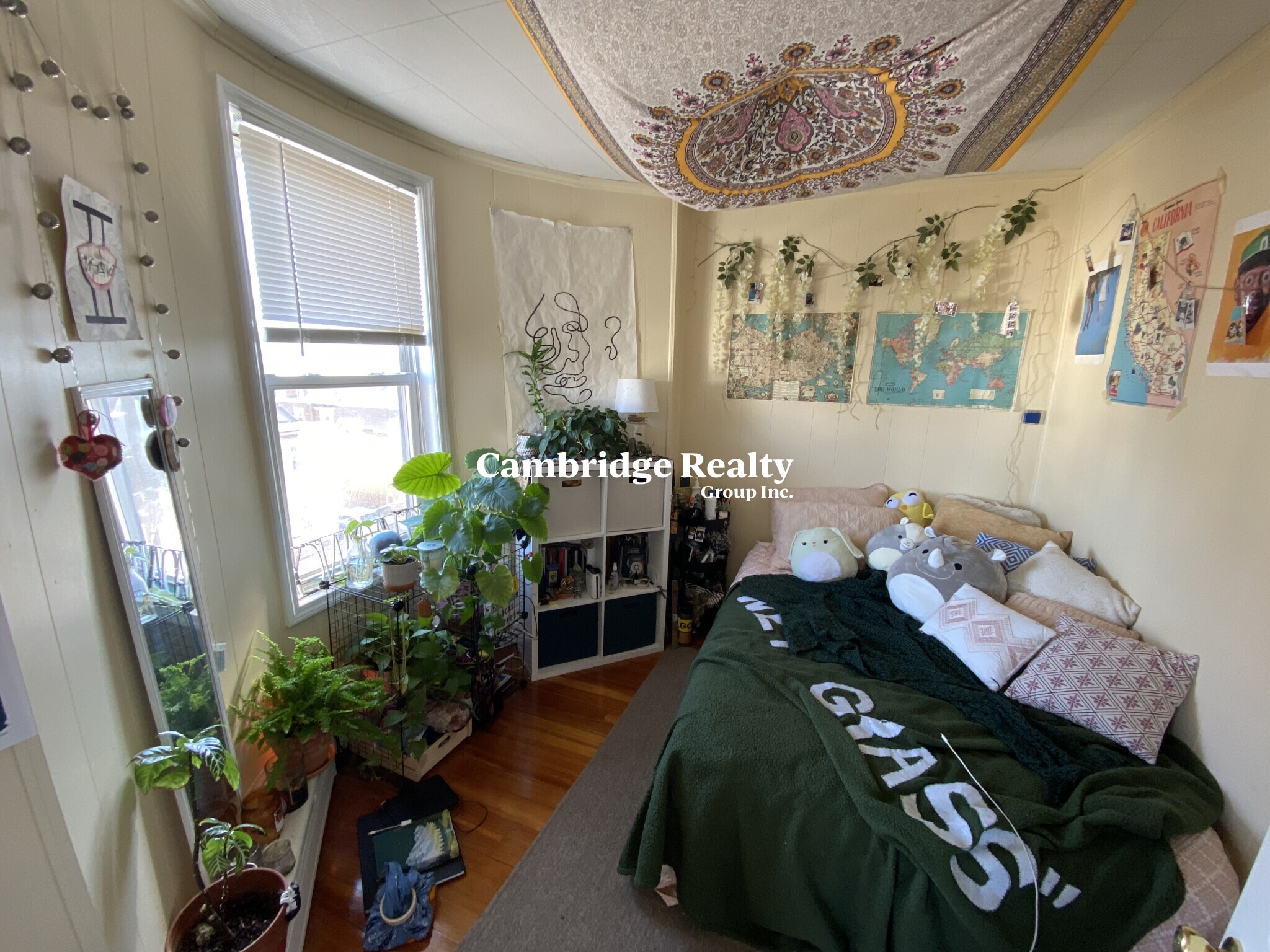 29 Cameron Ave, Teele Square