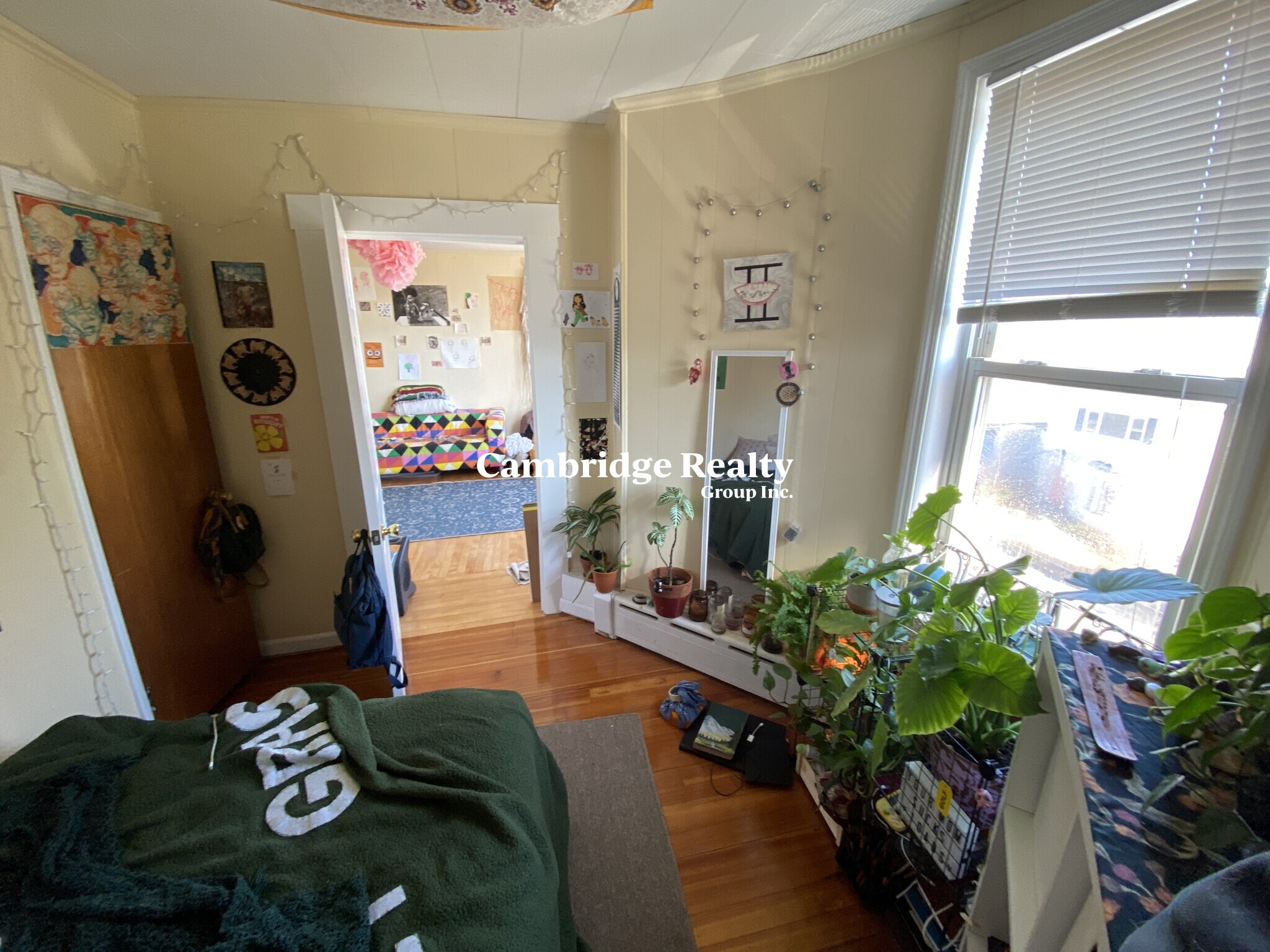 29 Cameron Ave, Teele Square