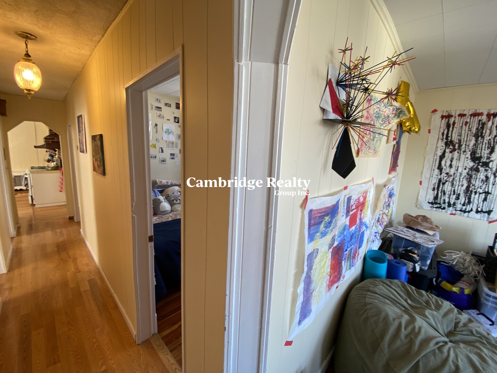 29 Cameron Ave, Teele Square