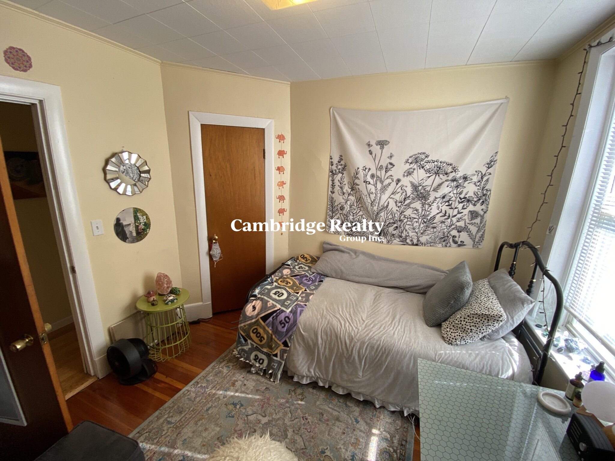 29 Cameron Ave, Teele Square