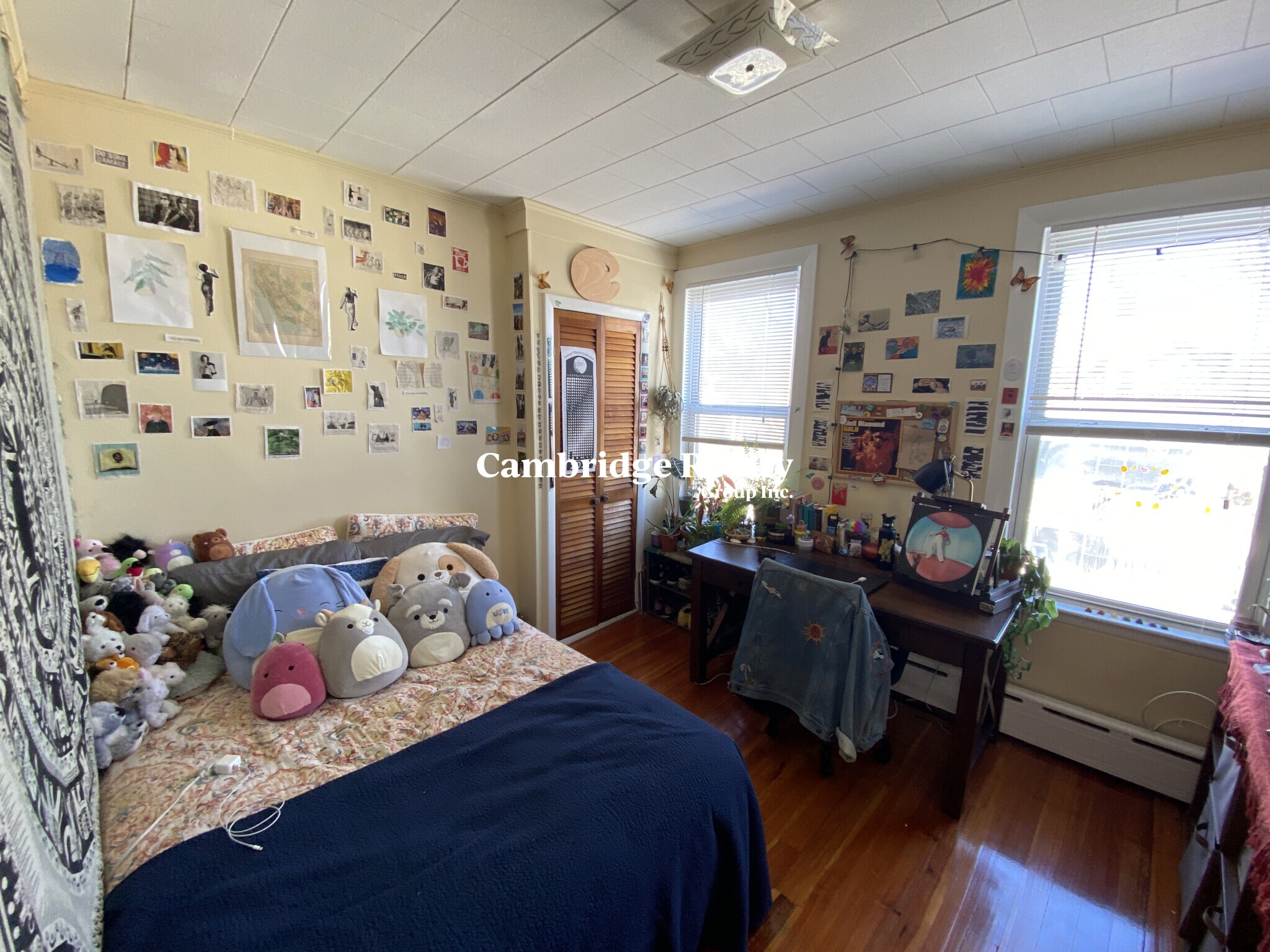 29 Cameron Ave, Teele Square