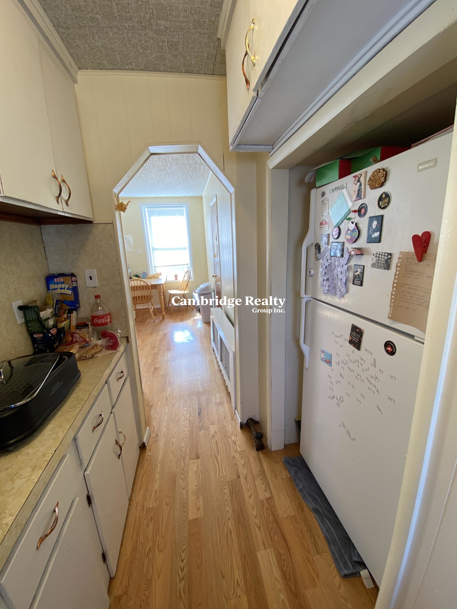 29 Cameron Ave, Teele Square