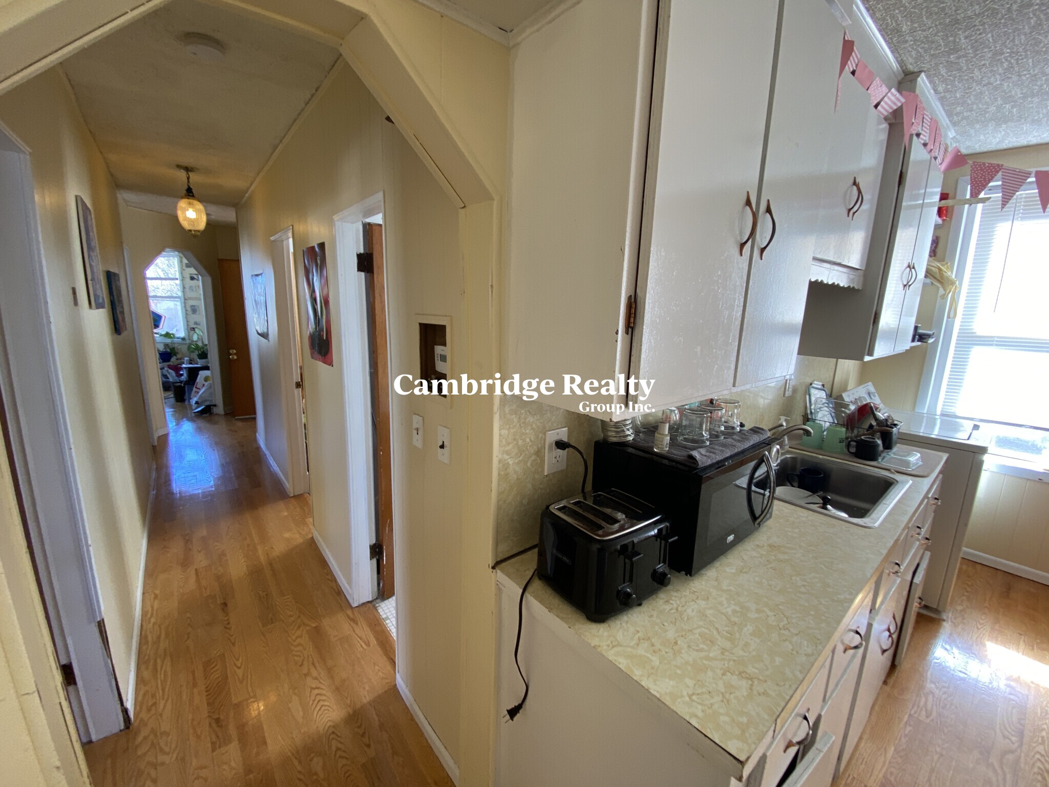 29 Cameron Ave, Teele Square